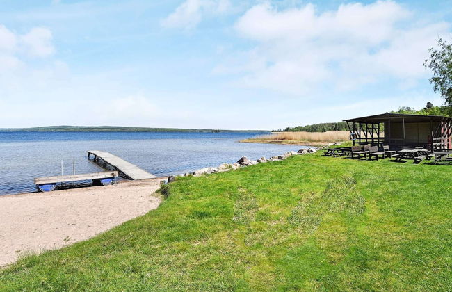 5 Person Holiday Home in Tibro - Foto 4