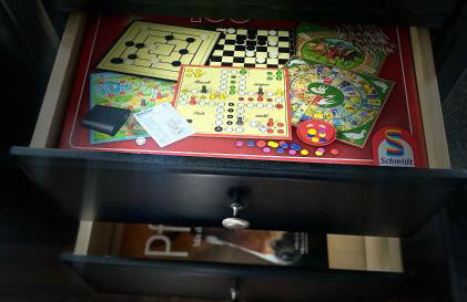 Ferienwohnung Hella - Foto 21