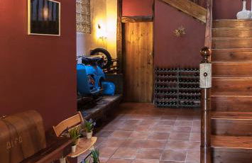 Casa rural Restaurante Aranburu - Foto 18