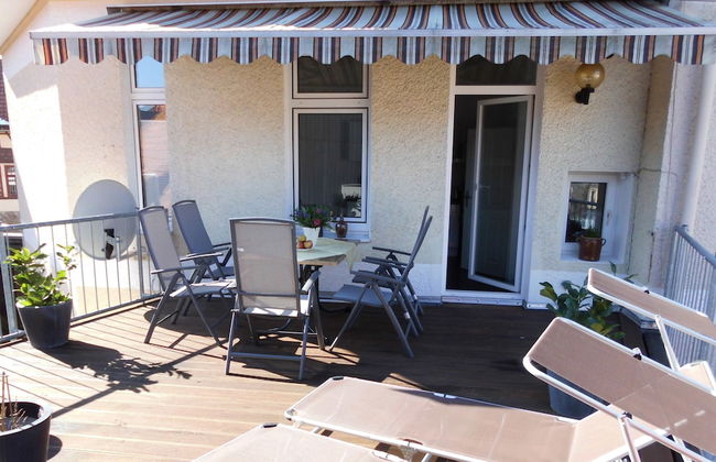 Ferienwohnung Stricker Bad Sachsa - Foto 38