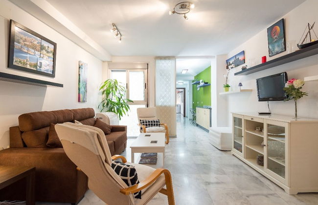 Apartamento Malagueta Campos Elíseos - Photo 1