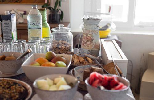 Aegean Castle Andros - Adults Only - Foto 102