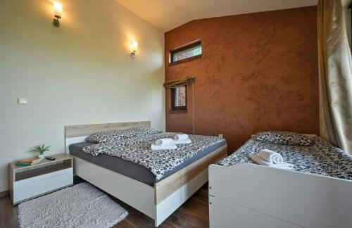 DIVINUS HOLIDAY HOUSE - Foto 9