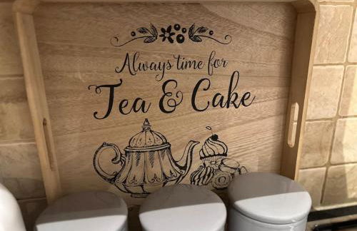 Cottage,Cinema Room,Log Burner - Photo 37