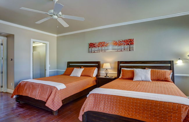 Villa del Sol - Photo 4