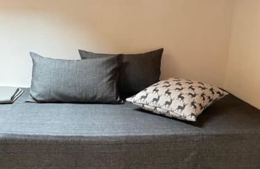 Haus Hochland - Großzügige Alpenwohnung im Dachgeschoss - Foto 69