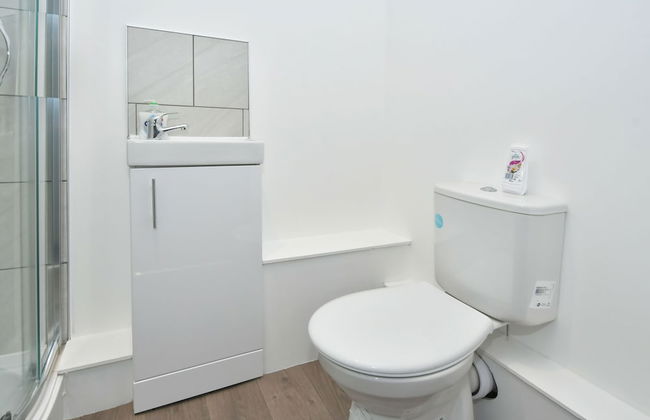 Townhouse @ 24 Brunswick Place Stoke - Foto 33