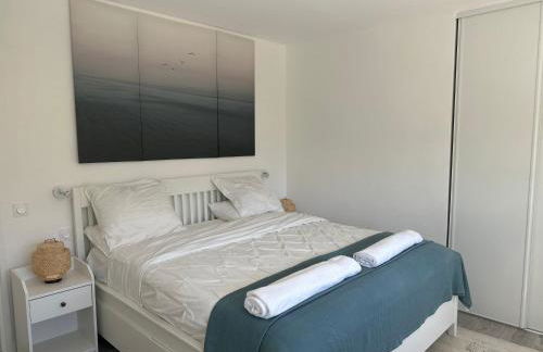 Luxurious 3Bedroom 2 BATH 110 m Apartment Adjoining Hotel Martinez Beachfront - Foto 12