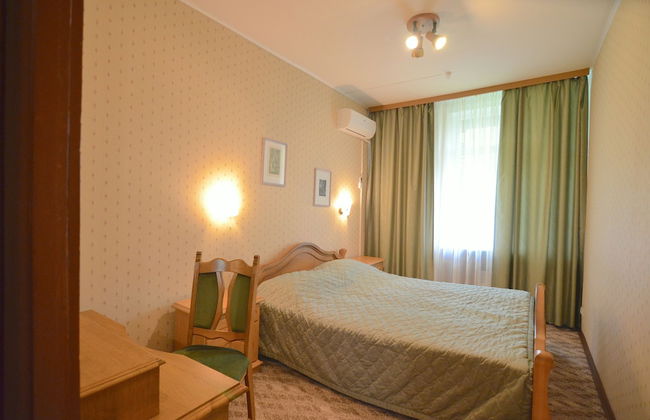 Akvareli Resort - Photo 33