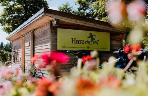 Ferienhäuser im Torfhaus Harzresort, Torfhaus - Foto 33