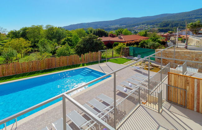 Apartamentos Duerming O Casal Da Martiña - Foto 9