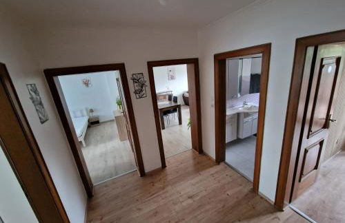 Ferienwohnung Neuss-Süd - Foto 7