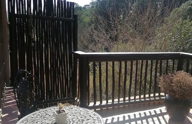 Hawklee Country House - Foto 71