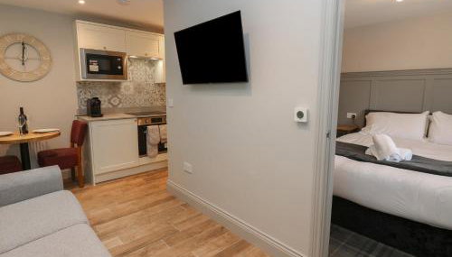 Cosy Cottage 4 - Photo 4