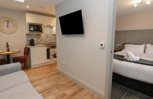 Cosy Cottage 4 - Foto 4