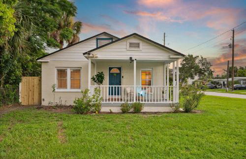 Winter Park Gem 2BR Near Parks 3MI to Downtown - Foto 45