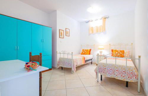 Villa Fuggiacune con piscina privata - Foto 35