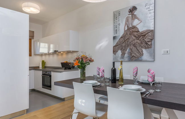 Apartments Maj Residence Premium - Foto 7