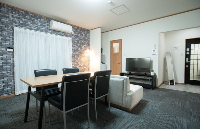 Kuromon Residence - Foto 26