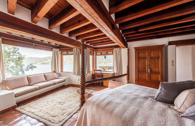 Casa Cuatro Elementos - Foto 15