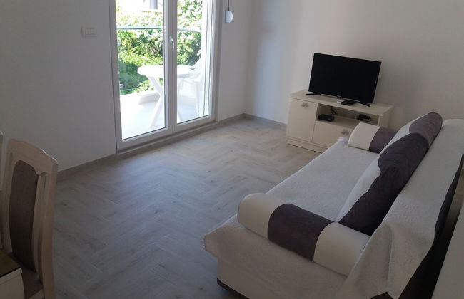 Hera Apartments - Foto 16