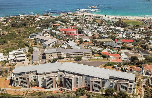 The Crystal Apartments - Photo 66