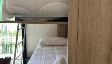 Giardino privato & BBQ Relax a La Caletta per 4 - Foto 4