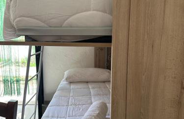 Giardino privato & BBQ Relax a La Caletta per 4 - Foto 4