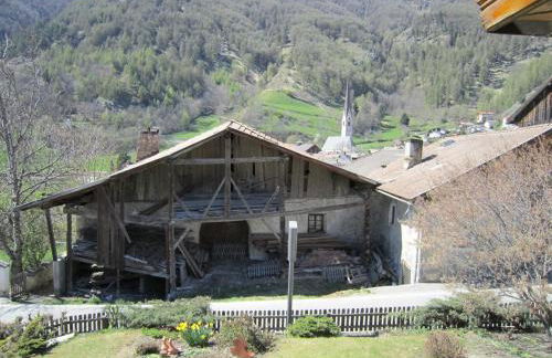 Aparthotel Garni Haus Hubertus - Foto 31