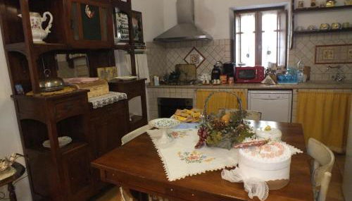 La Chicca - Foto 5, stove, pet friendly