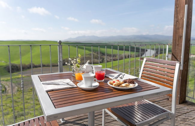 Agriturismo Podere Diacceroni - Foto 66