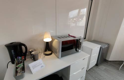Private En-Suite - Foto 34