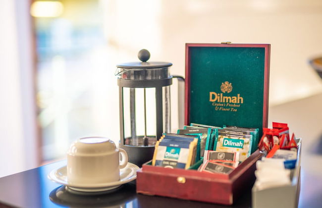 Clocktower Apartment Hotel - Foto 15