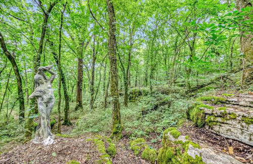 Lebanon Family Riverfront Hideaway Dogs Welcome - Foto 37