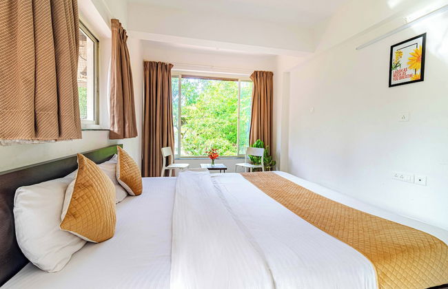 Tatva Hospitality - Foto 18