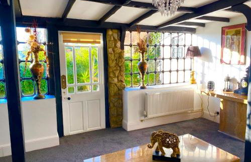 The Old Smithy - Foto 11