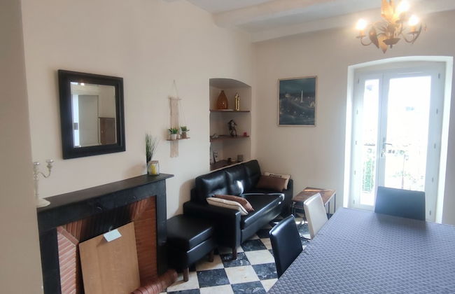 Chez Laurette Murato - Foto 26