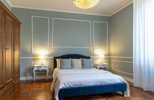 Italian Experience-Villa I Portici - Foto 64