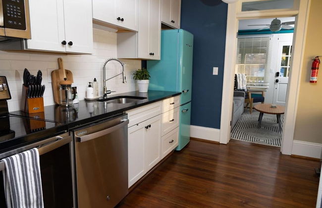 The Winona House - Boutique Hotel Near Downtown - Photo 48