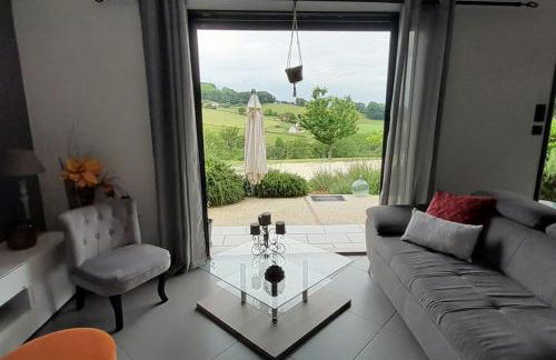 Villa avec piscine chauffée Périgord Dordogne - Foto 29