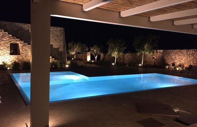 Villa Arja - Photo 26