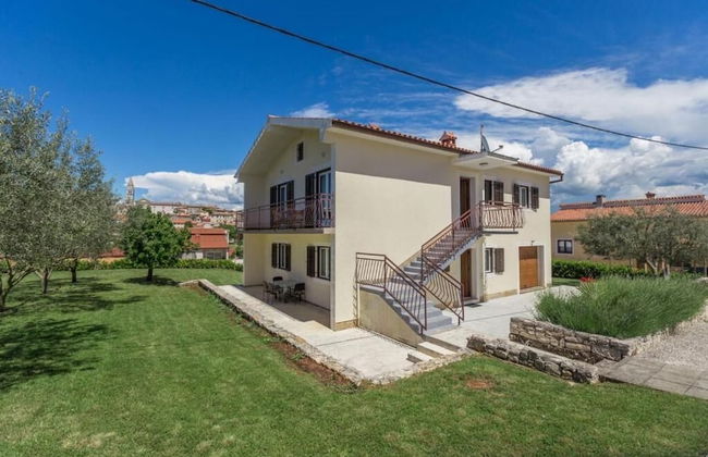 Holiday House Višnjan - Foto 26