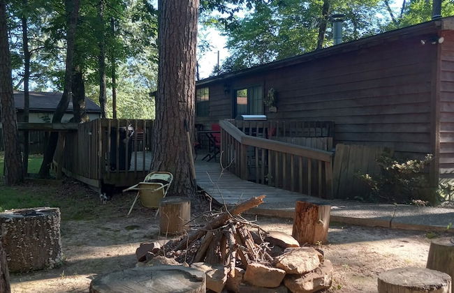 Hide Away House - Foto 22