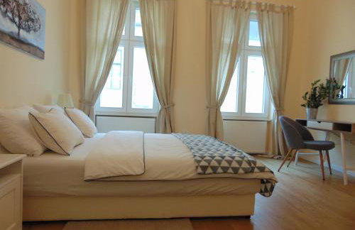 Apartments Radićeva - Foto 9