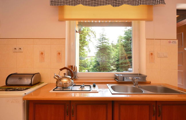 Holiday Home in a Seaside Village - Photo 9