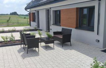 Apartamenty Szepty Mazur - Foto 8