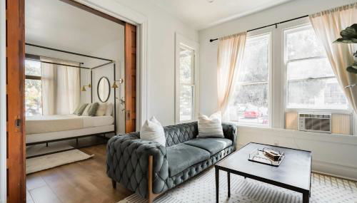 Stay Portland - The Étoile Suite - Nob Architecture & Boutiques - Foto 2