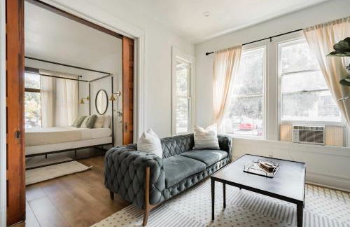 Stay Portland - The Étoile Suite - Nob Architecture & Boutiques - Foto 2