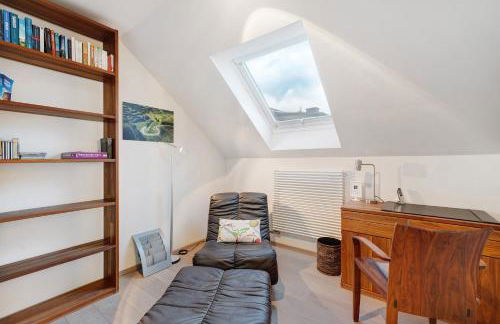 Ferienwohnung Savoir-vivre - Foto 20