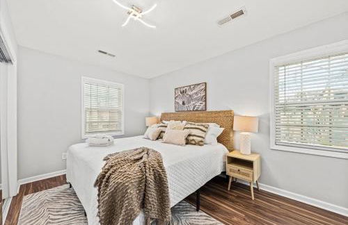 A Charleston Holiday at The Mossy Oak House - Foto 8